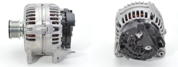 Generator / Alternator 12108869 MTR