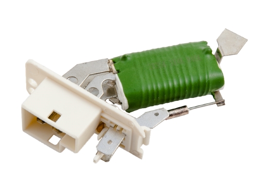 Rezistor, ventilator habitaclu 12115364 MTR
