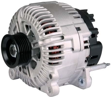 Generator / Alternator 12117018 MTR