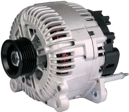 Generator / Alternator 12117020 MTR