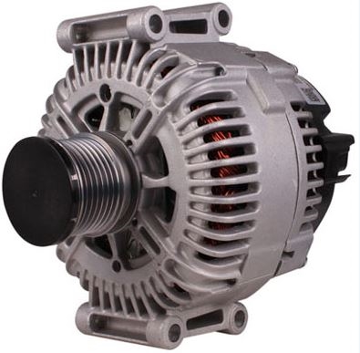 Generator / Alternator 12117023 MTR