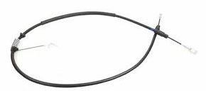 Cablu, frana de parcare 12118891 MTR