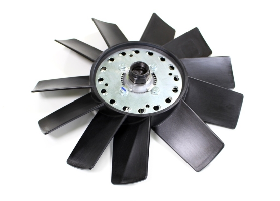 Cupla, ventilator radiator 12120469 MTR