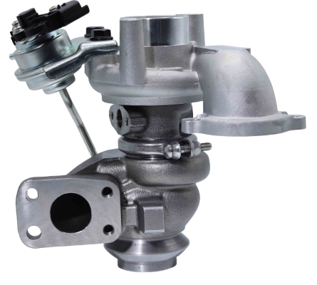 Compresor,sistem de supraalimentare 12126909 MTR