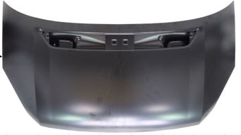 Capota motor 12127913 MTR