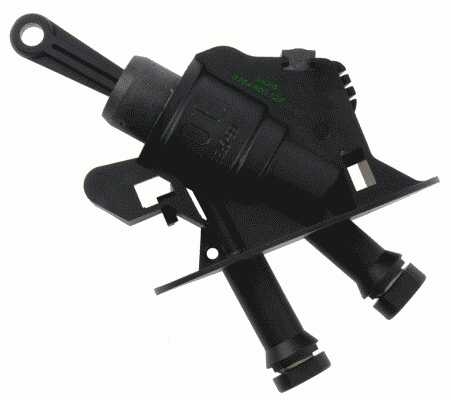 Pompa centrala, ambreiaj 12129373 MTR