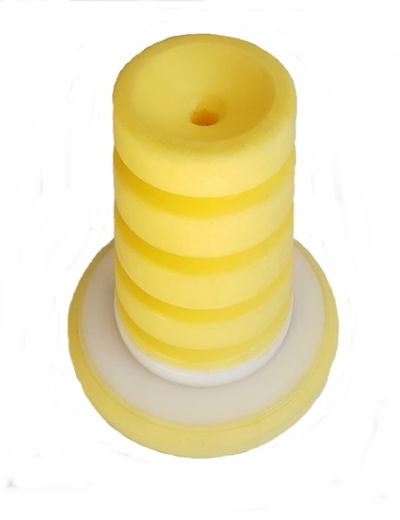 Tampon cauciuc, suspensie 12130285 MTR