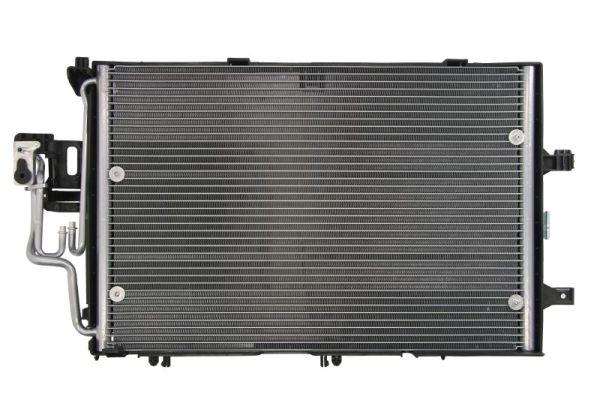 Condensator, climatizare 12133776 MTR