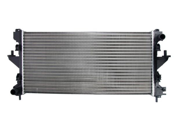 Radiator, racire motor 12133821 MTR