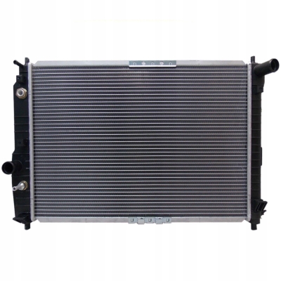 Radiator, racire motor 12133822 MTR