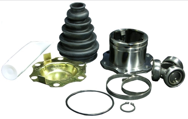 Set articulatie, planetara 12134084 MTR