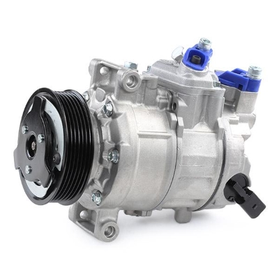 Compresor, climatizare 12134349 MTR