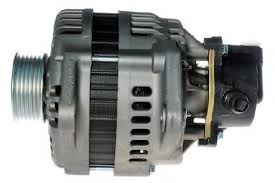 Generator / Alternator 12138051 MTR