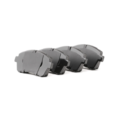 Set placute frana,frana disc 12157543 MTR
