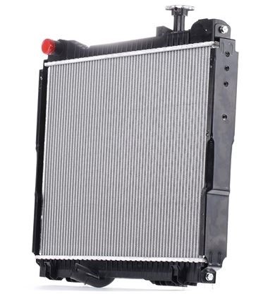 Radiator, racire motor 12160688 MTR