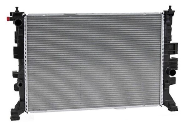 Radiator, racire motor 12160691 MTR