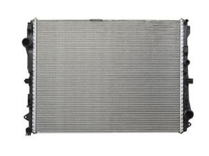 Radiator, racire motor 12160693 MTR