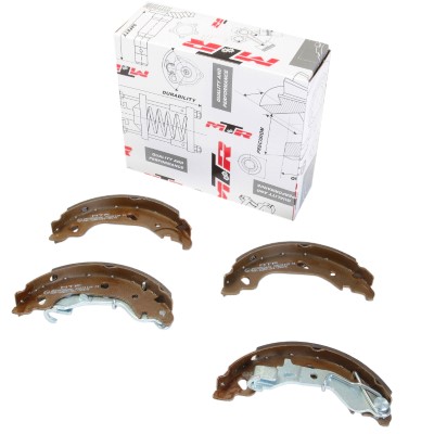 Set saboti frana 12160698 MTR