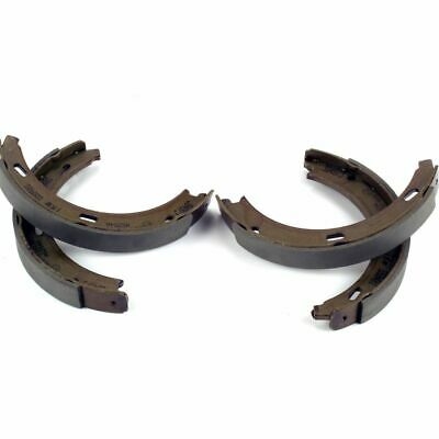 Set saboti frana 12160707 MTR