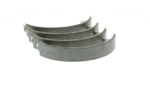 Set saboti frana 12160717 MTR