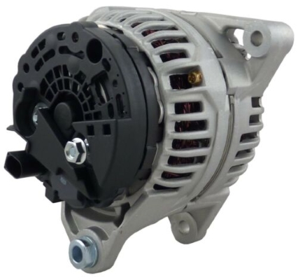 Generator / alternator 12160891 MTR