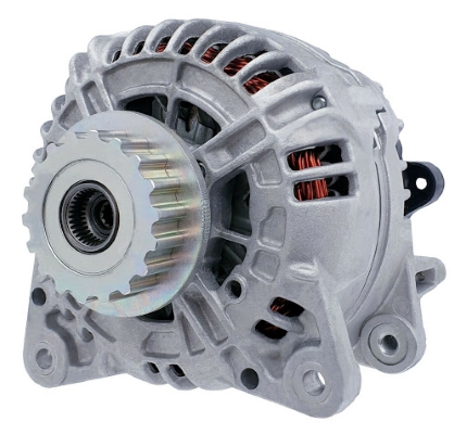 Generator / Alternator 12160897 MTR