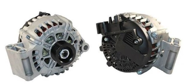 Generator / alternator 12160902 MTR