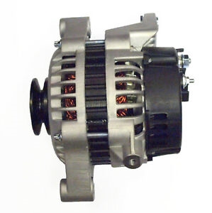 Generator / alternator 12160926 MTR