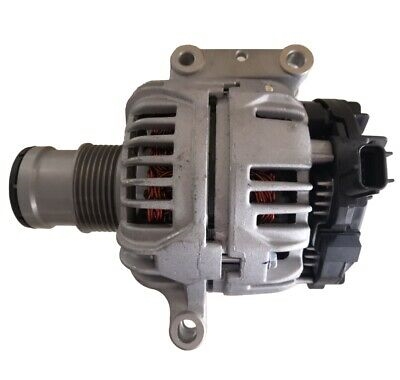 Generator / Alternator 12160947 MTR