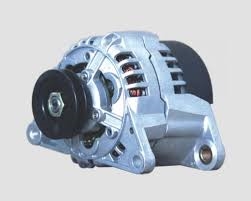 Generator / alternator 12160955 MTR