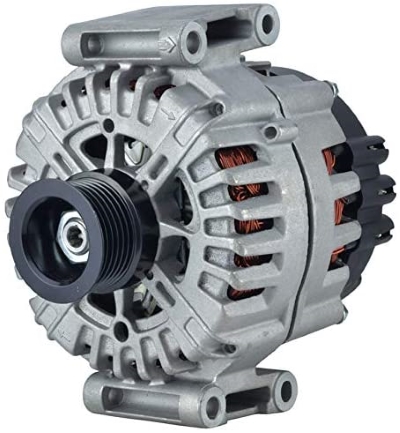 Generator / Alternator 12160967 MTR