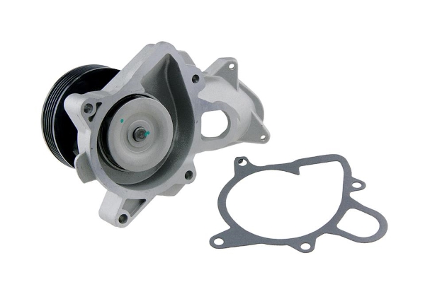Pompă de apă, răcire motor 12161004 MTR