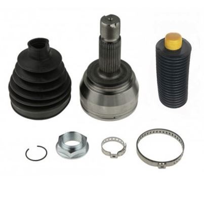 Set articulatie, planetara 12161094 MTR