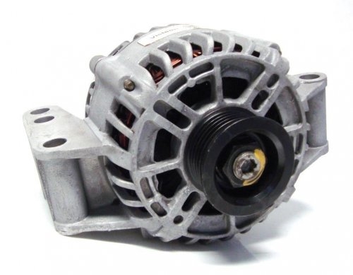 Generator / alternator 12161139 MTR