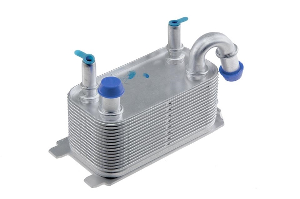 Radiator racire ulei, cutie de viteze automata 12161326 MTR