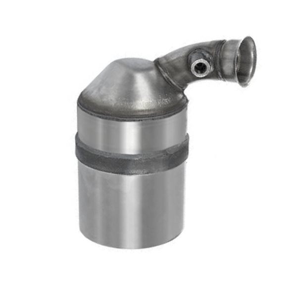 Filtru funingine/particule, sist.de esapament 12161948 MTR