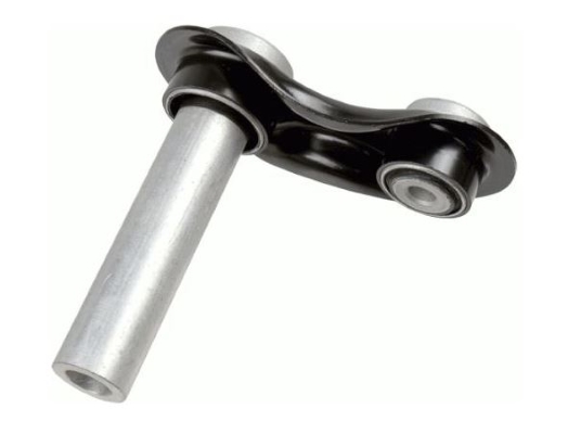 Brat, suspensie roata 12162812 MTR