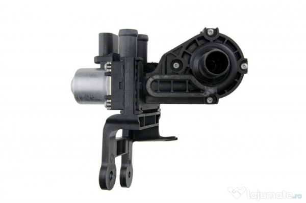 Supapa control, agent frigorific 12164011 MTR