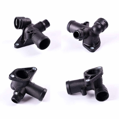 Flansa lichid racire 12164014 MTR