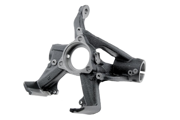 Articulatie directie, suspensie roata 12164053 MTR