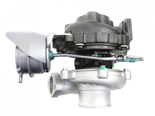 Compresor,sistem de supraalimentare 12164484 MTR