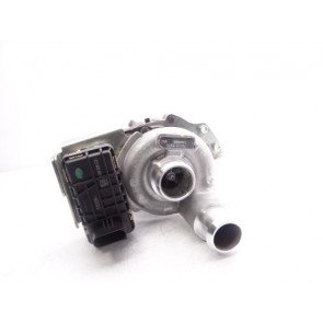 Compresor,sistem de supraalimentare 12164486 MTR
