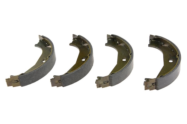 Set saboti frana 12164566 MTR