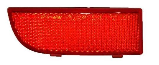 Reflector 12167695 MTR