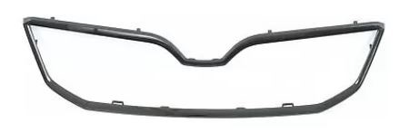Rama, grila radiator 12168066 MTR