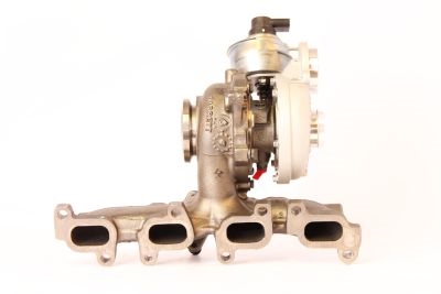 Compresor,sistem de supraalimentare 12171653 MTR