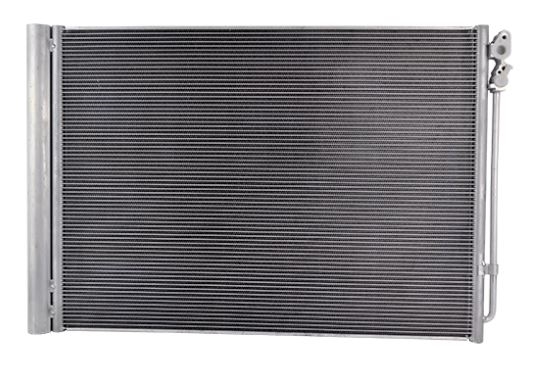 Condensator, climatizare 12175014 MTR