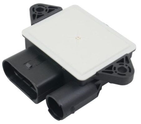 Unitate de control,bujii incandescente 12175077 MTR