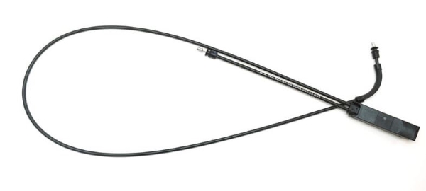 Cablu, capota motor 12175107 MTR