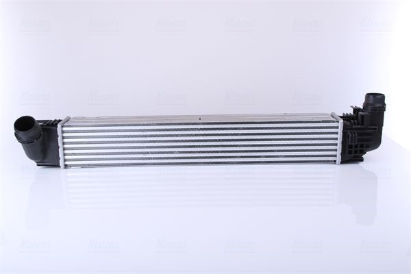 Intercooler, compresor 12178374 MTR